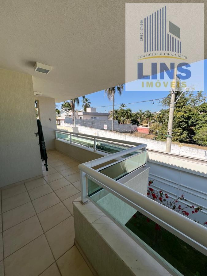 Casa, 4 quartos, 348 m² - Foto 28