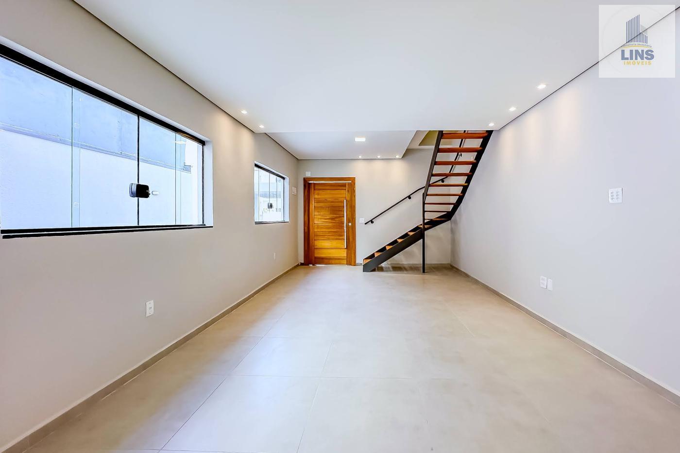 Sobrado, 3 quartos, 126 m² - Foto 4