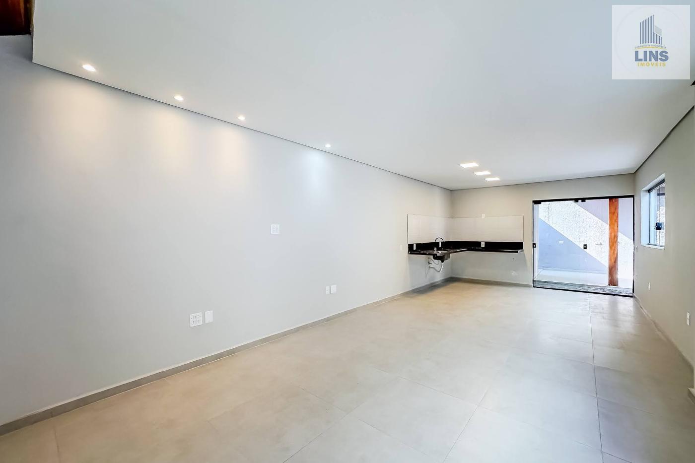 Sobrado, 3 quartos, 126 m² - Foto 5