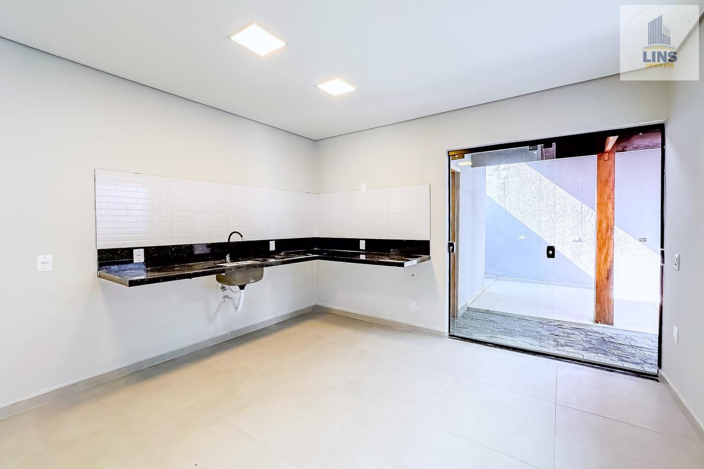 Sobrado, 3 quartos, 126 m² - Foto 8