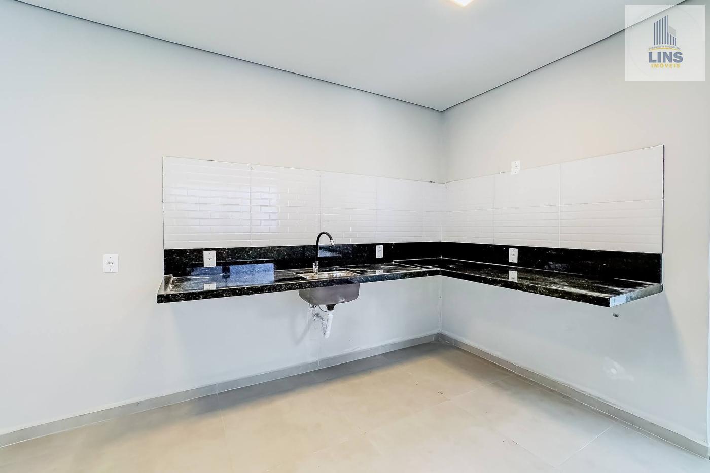 Sobrado, 3 quartos, 126 m² - Foto 7