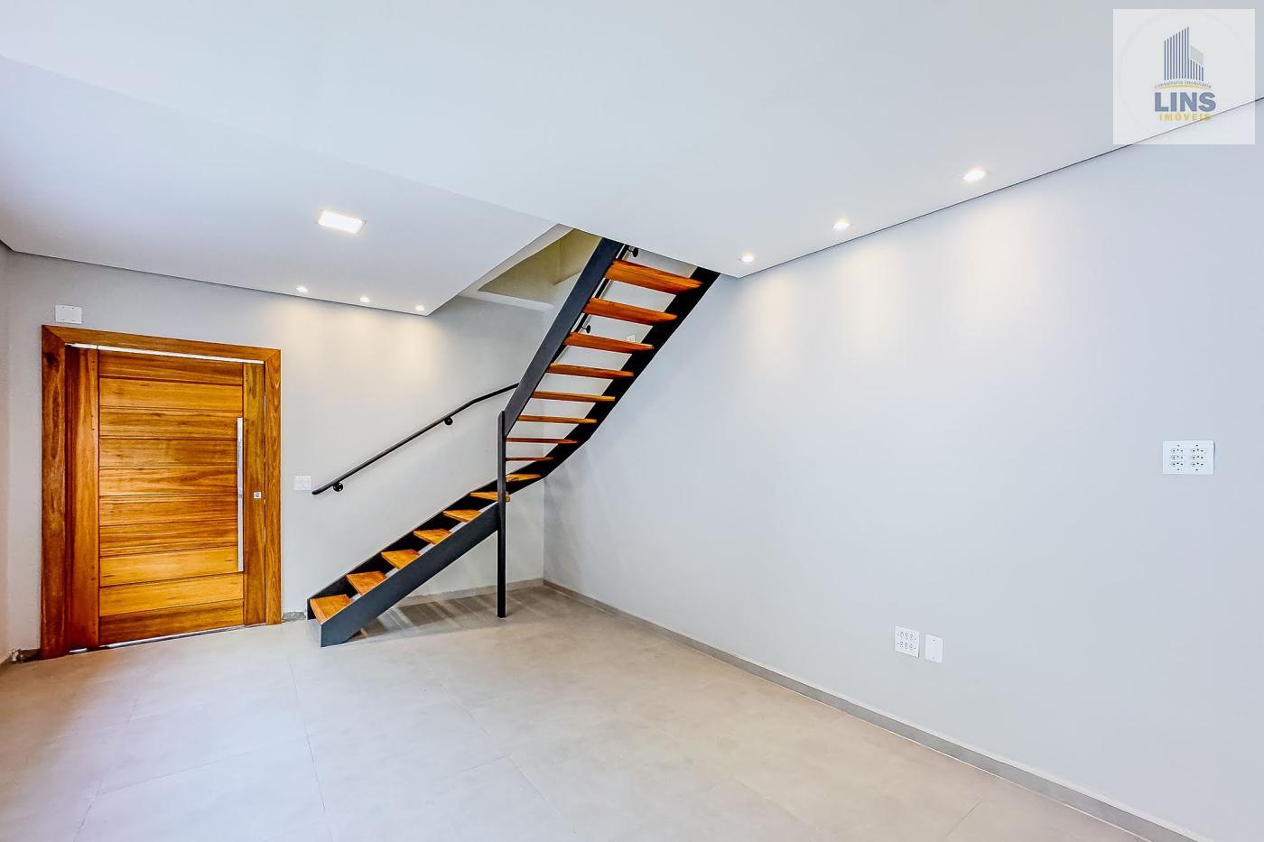 Sobrado, 3 quartos, 126 m² - Foto 6