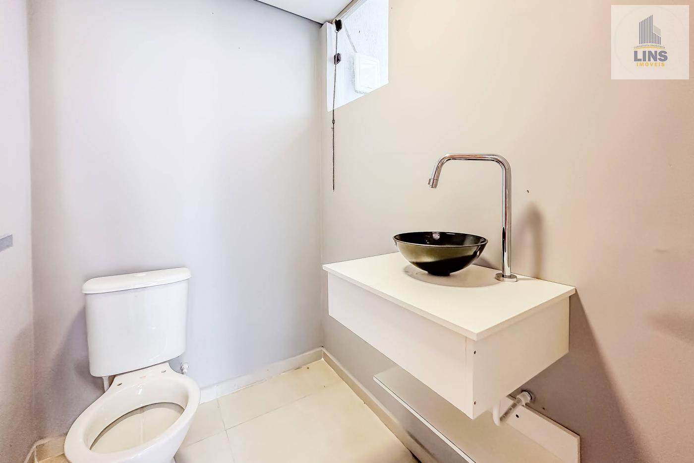 Sobrado, 3 quartos, 126 m² - Foto 10