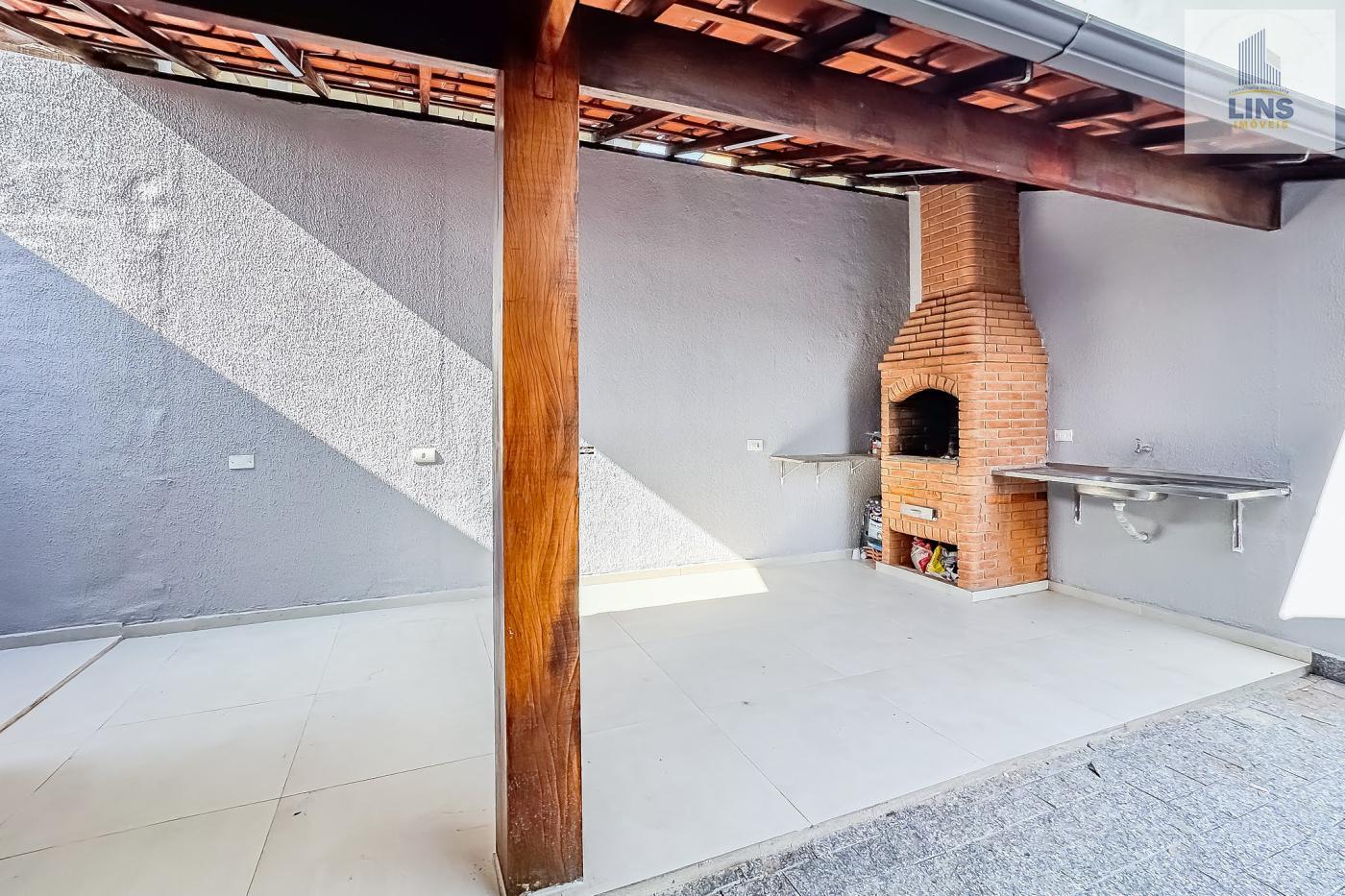 Sobrado, 3 quartos, 126 m² - Foto 11