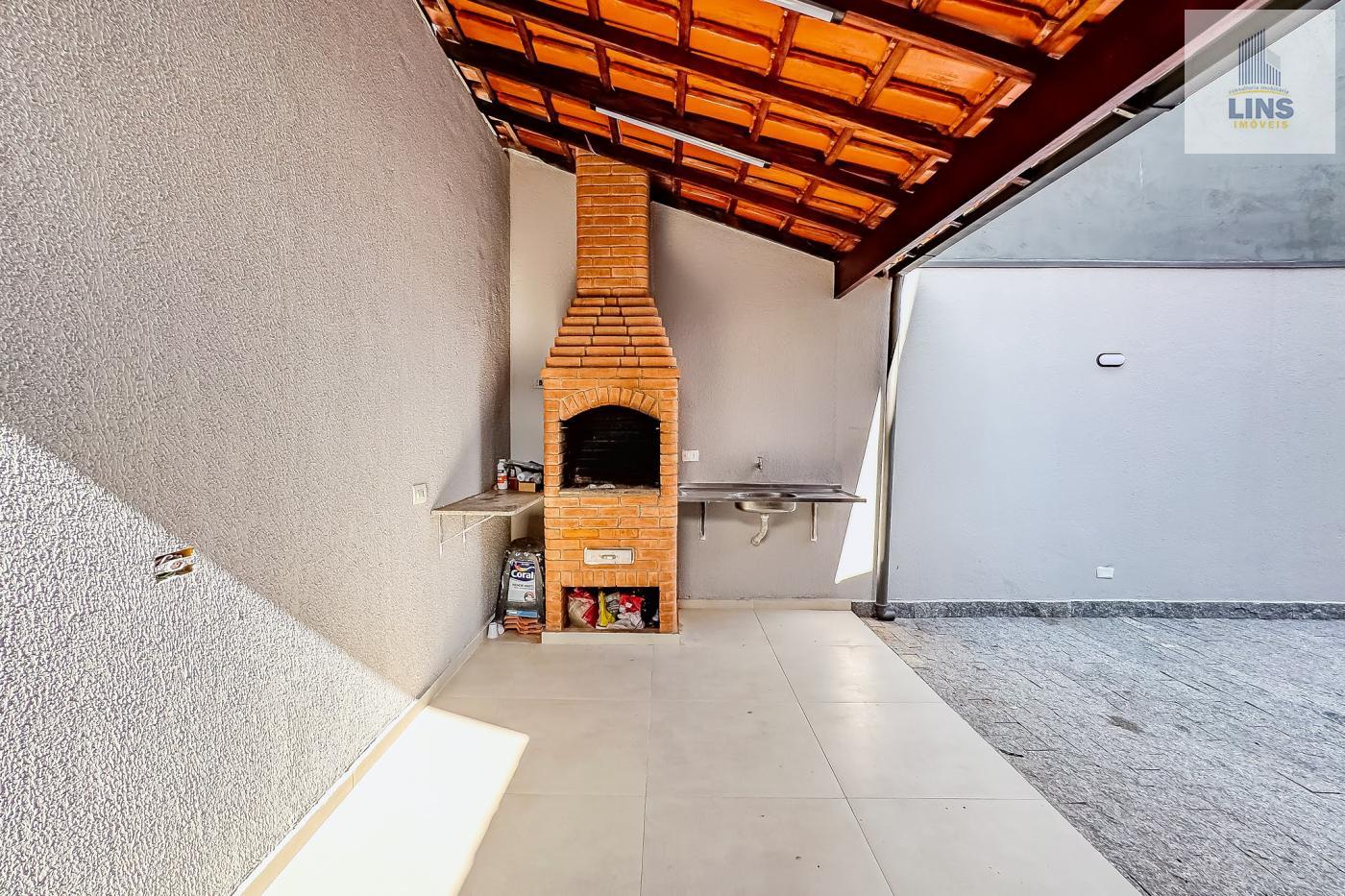 Sobrado, 3 quartos, 126 m² - Foto 12