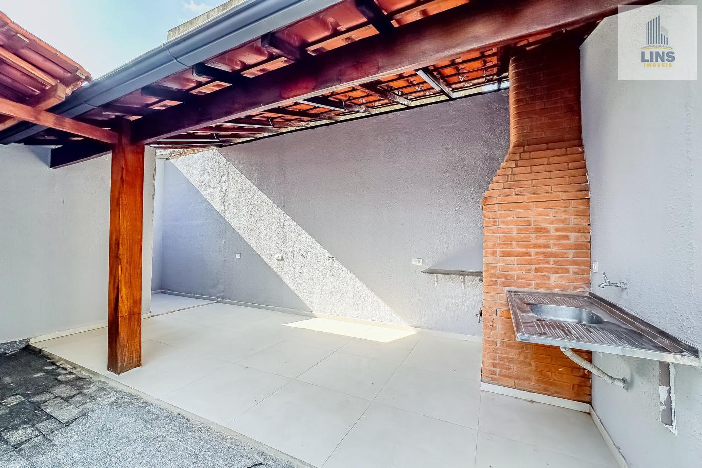 Sobrado, 3 quartos, 126 m² - Foto 13