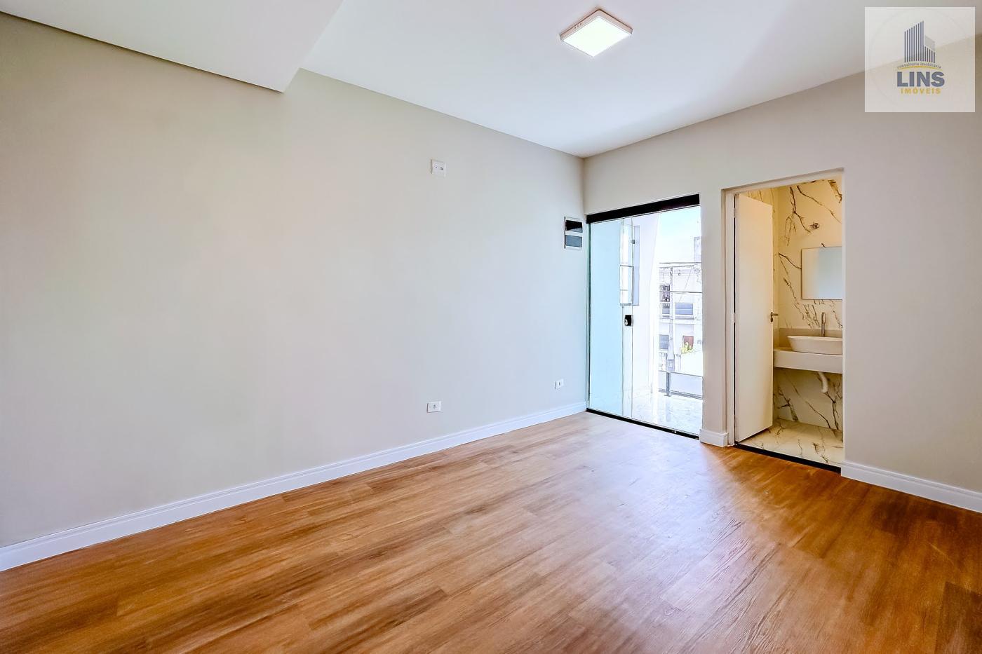 Sobrado, 3 quartos, 126 m² - Foto 14