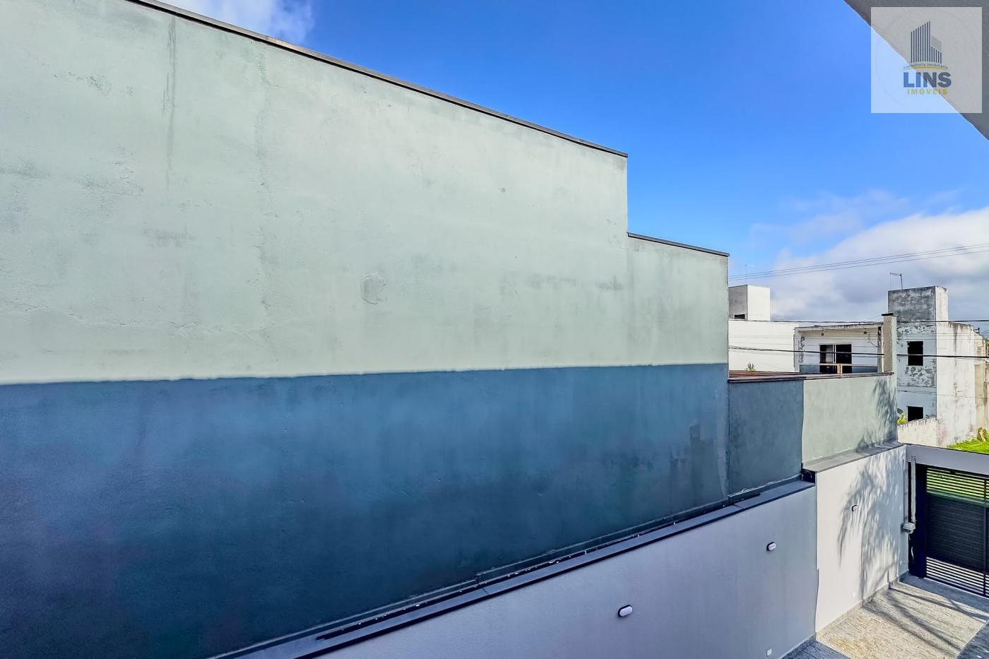 Sobrado, 3 quartos, 126 m² - Foto 27