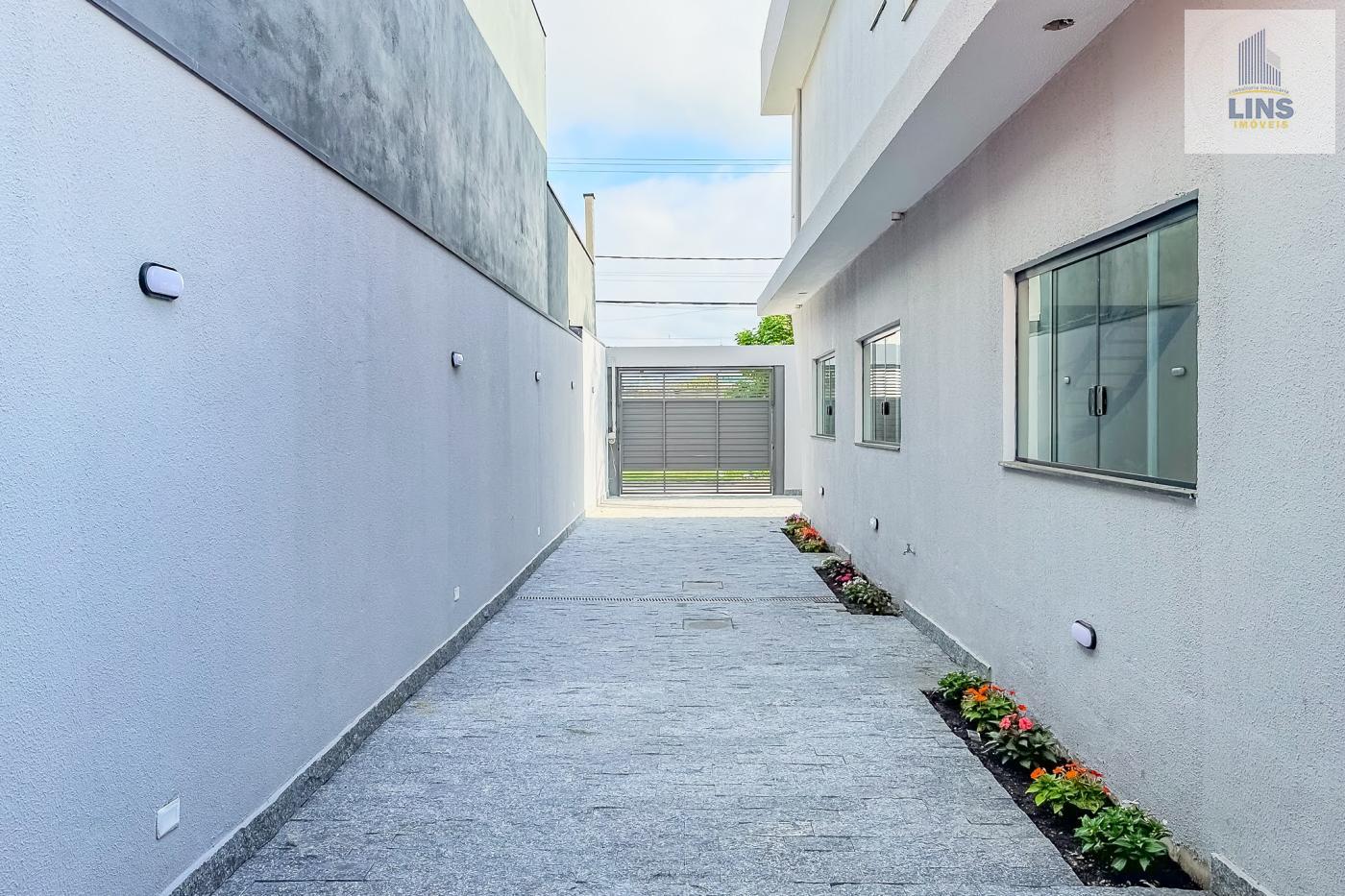 Sobrado, 3 quartos, 126 m² - Foto 33