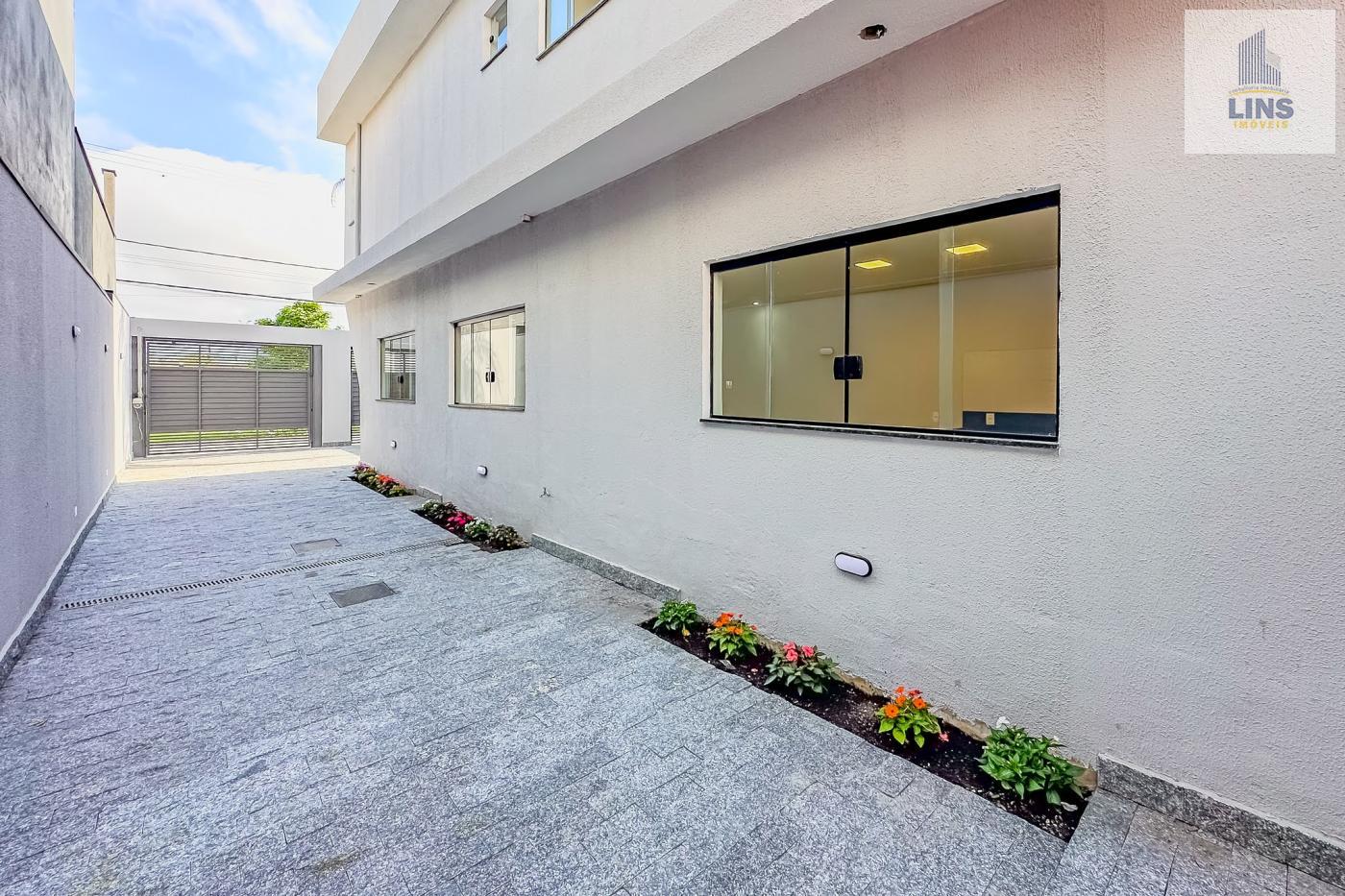 Sobrado, 3 quartos, 126 m² - Foto 32