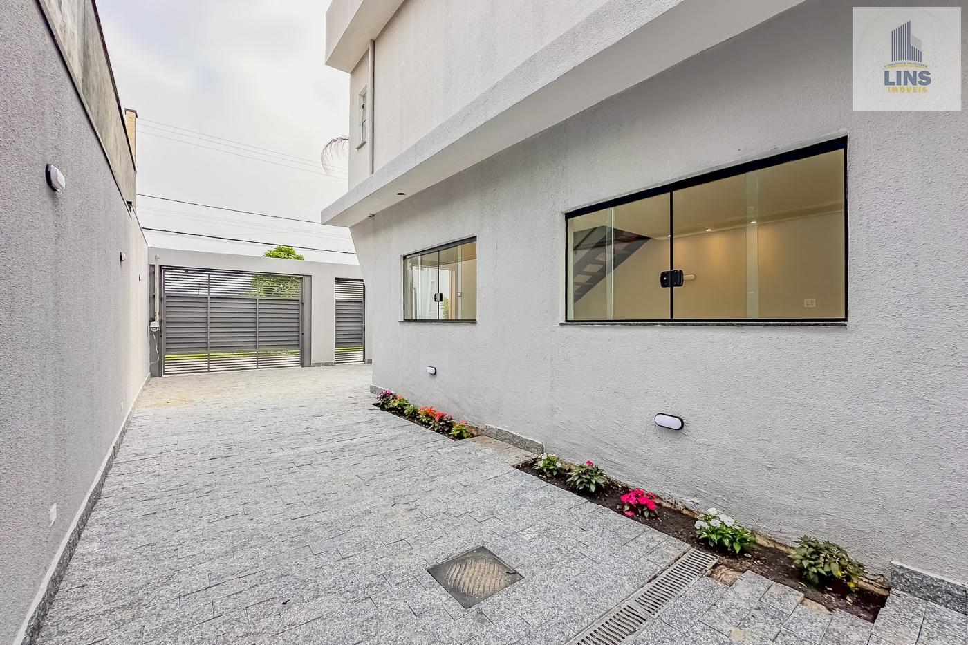 Sobrado, 3 quartos, 126 m² - Foto 34