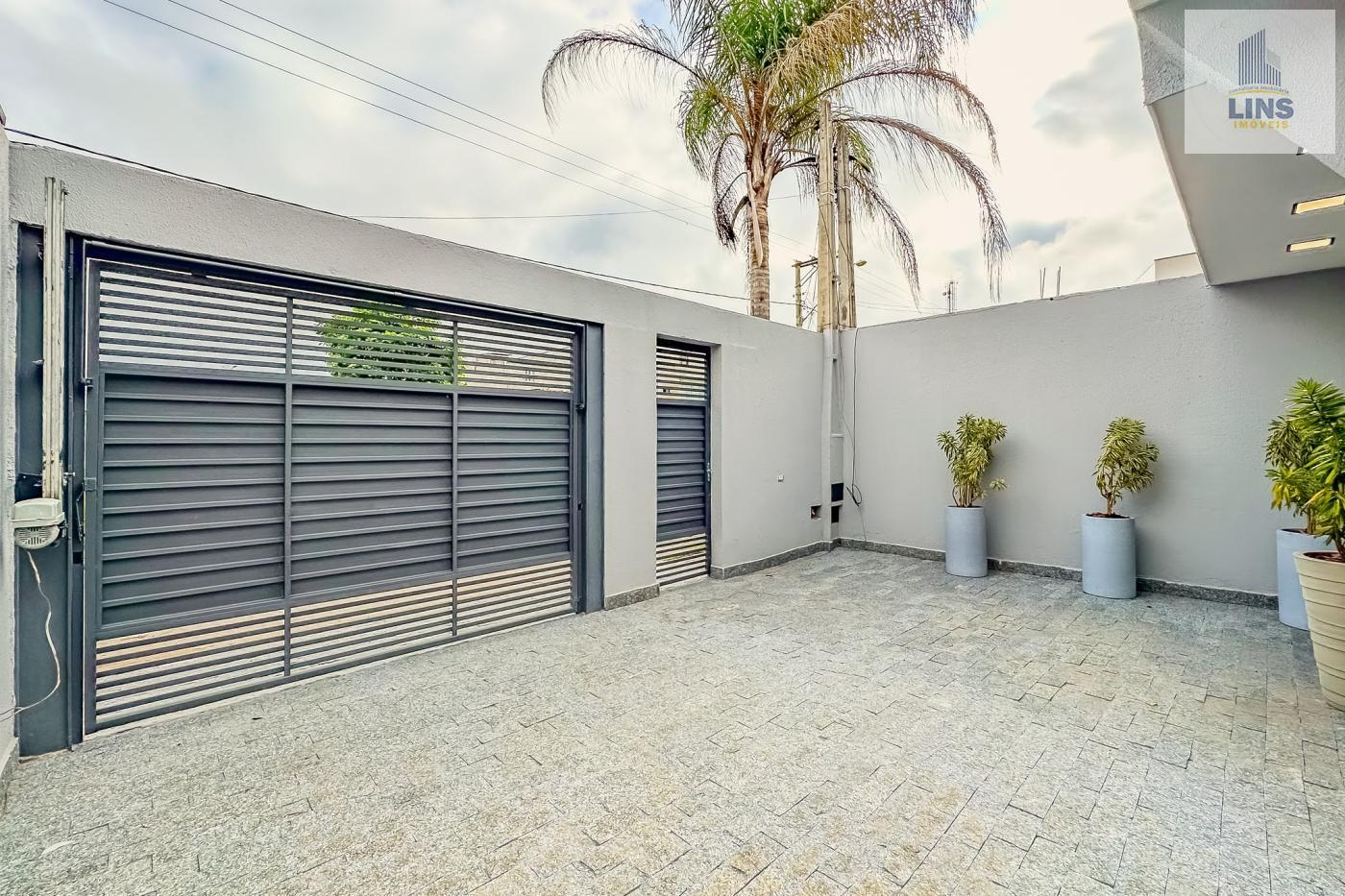 Sobrado, 3 quartos, 126 m² - Foto 35