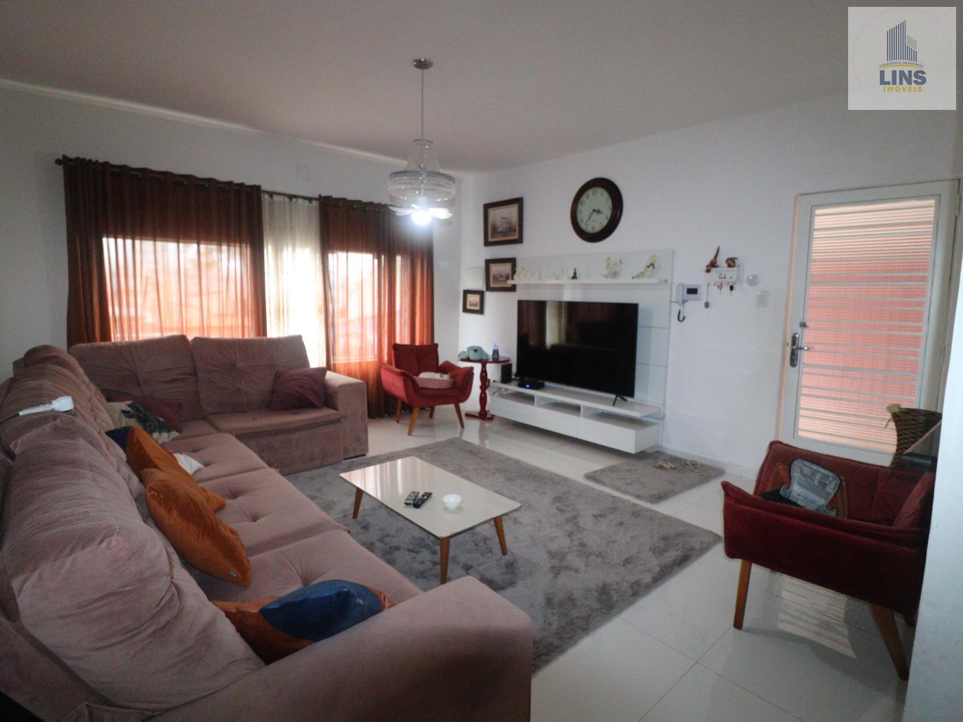 Casa, 3 quartos, 130 m² - Foto 3