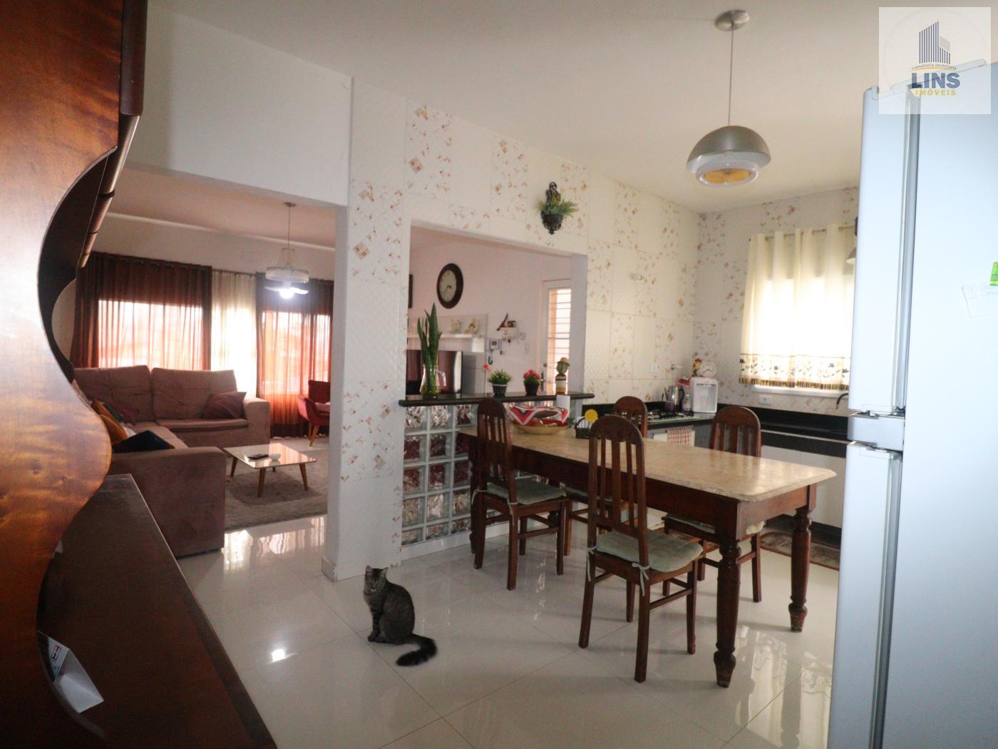 Casa, 3 quartos, 130 m² - Foto 4