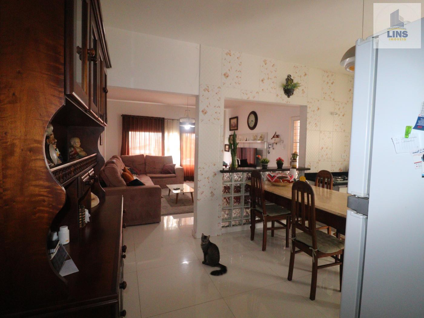 Casa, 3 quartos, 130 m² - Foto 5