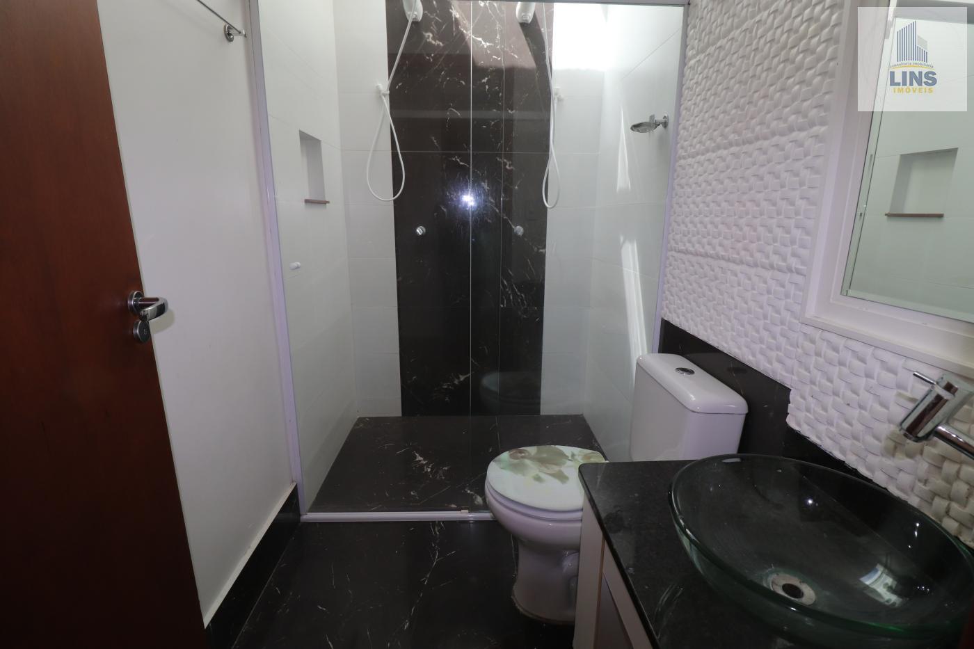 Sobrado, 3 quartos, 136 m² - Foto 8