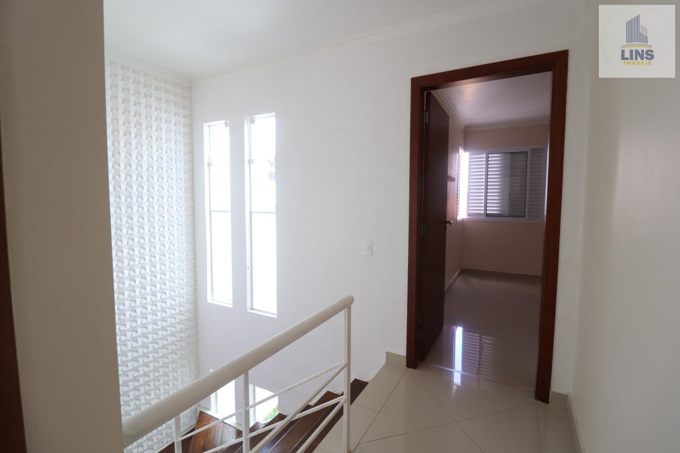 Sobrado, 3 quartos, 136 m² - Foto 10
