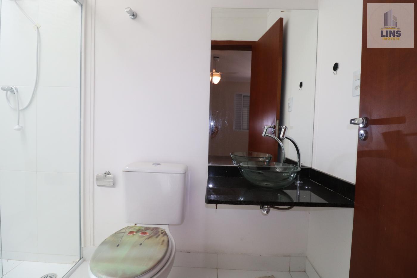 Sobrado, 3 quartos, 136 m² - Foto 9