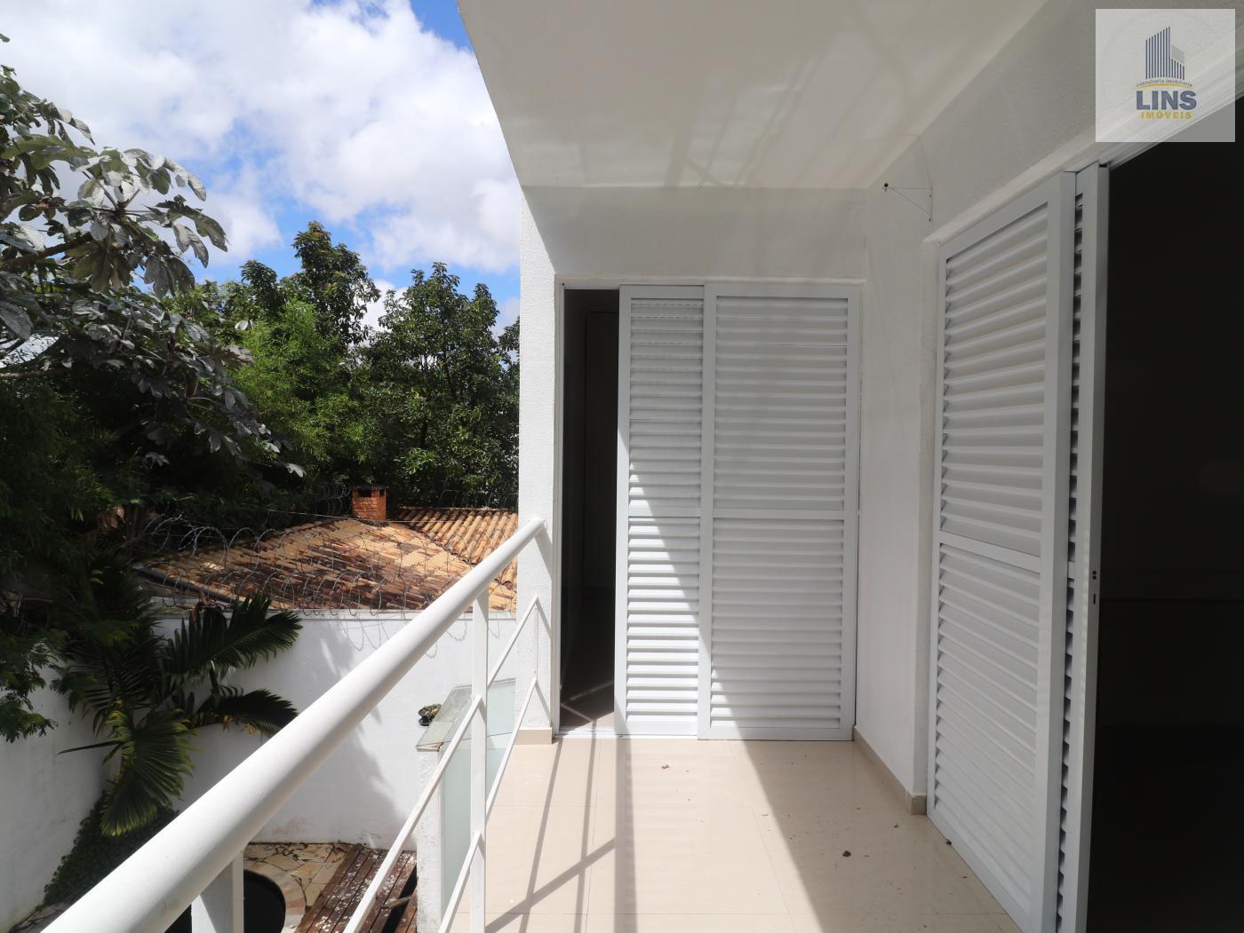 Sobrado, 3 quartos, 136 m² - Foto 2