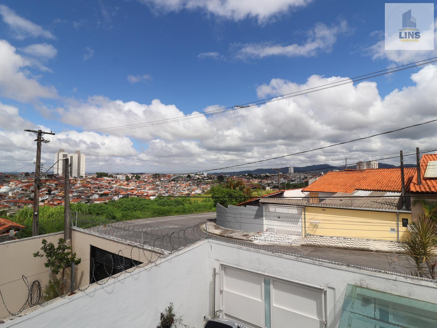 Sobrado, 3 quartos, 136 m² - Foto 11