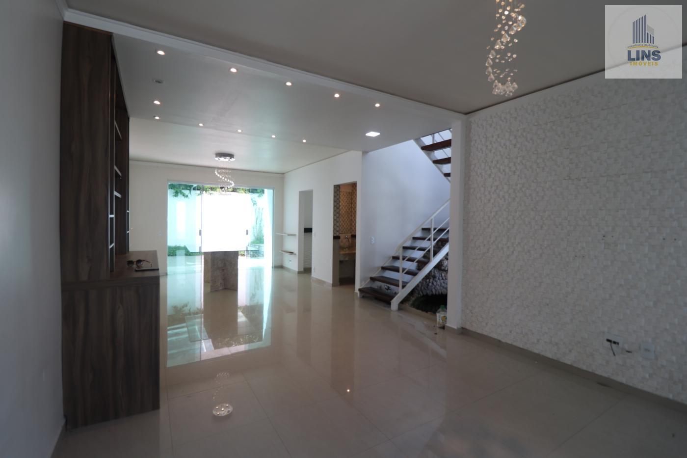 Sobrado, 3 quartos, 136 m² - Foto 1