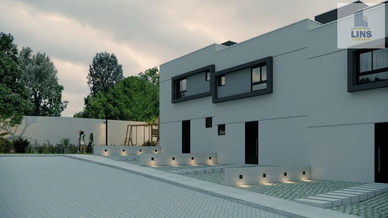 Sobrado, 2 quartos, 65 m² - Foto 2