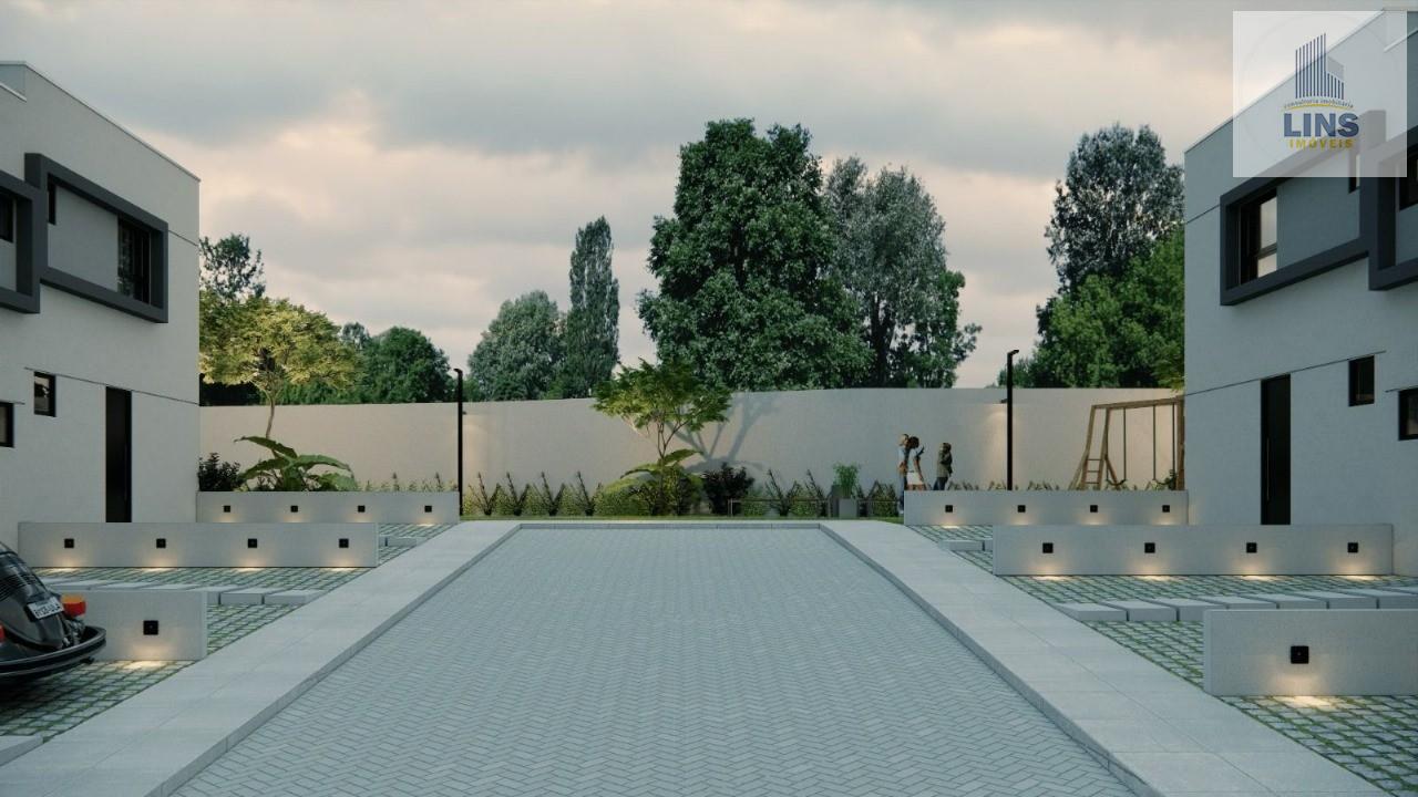 Sobrado, 2 quartos, 65 m² - Foto 5