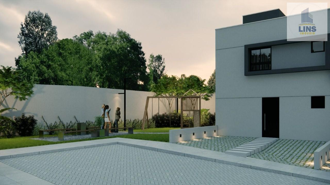 Sobrado, 2 quartos, 65 m² - Foto 4