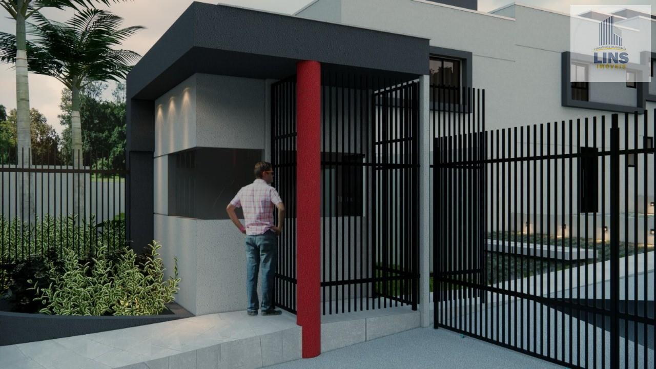 Sobrado, 2 quartos, 65 m² - Foto 10