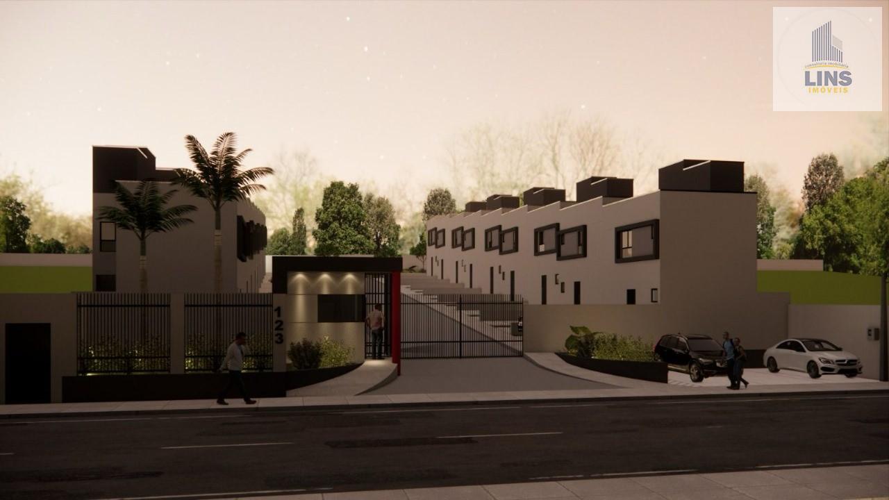 Sobrado, 2 quartos, 65 m² - Foto 7