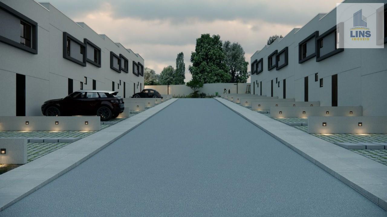 Sobrado, 2 quartos, 65 m² - Foto 8