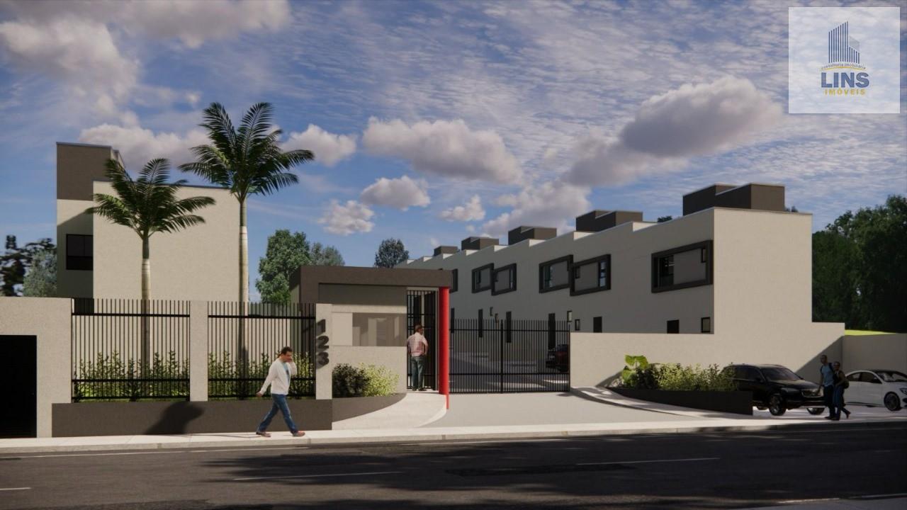 Sobrado, 2 quartos, 65 m² - Foto 6