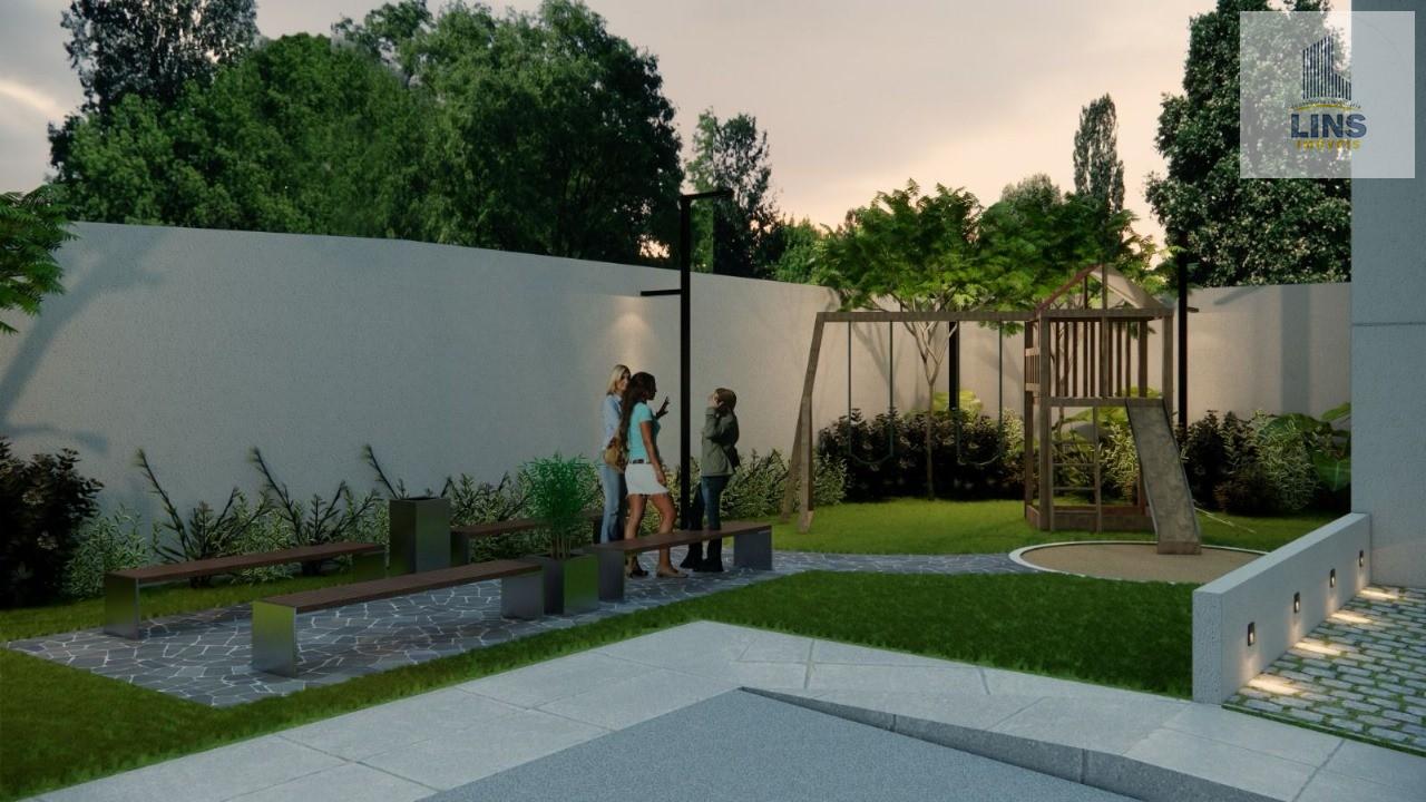 Sobrado, 2 quartos, 65 m² - Foto 9