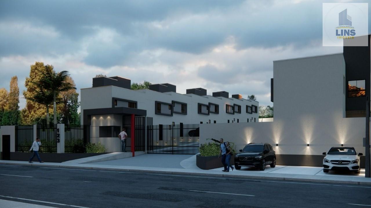 Sobrado, 2 quartos, 65 m² - Foto 11