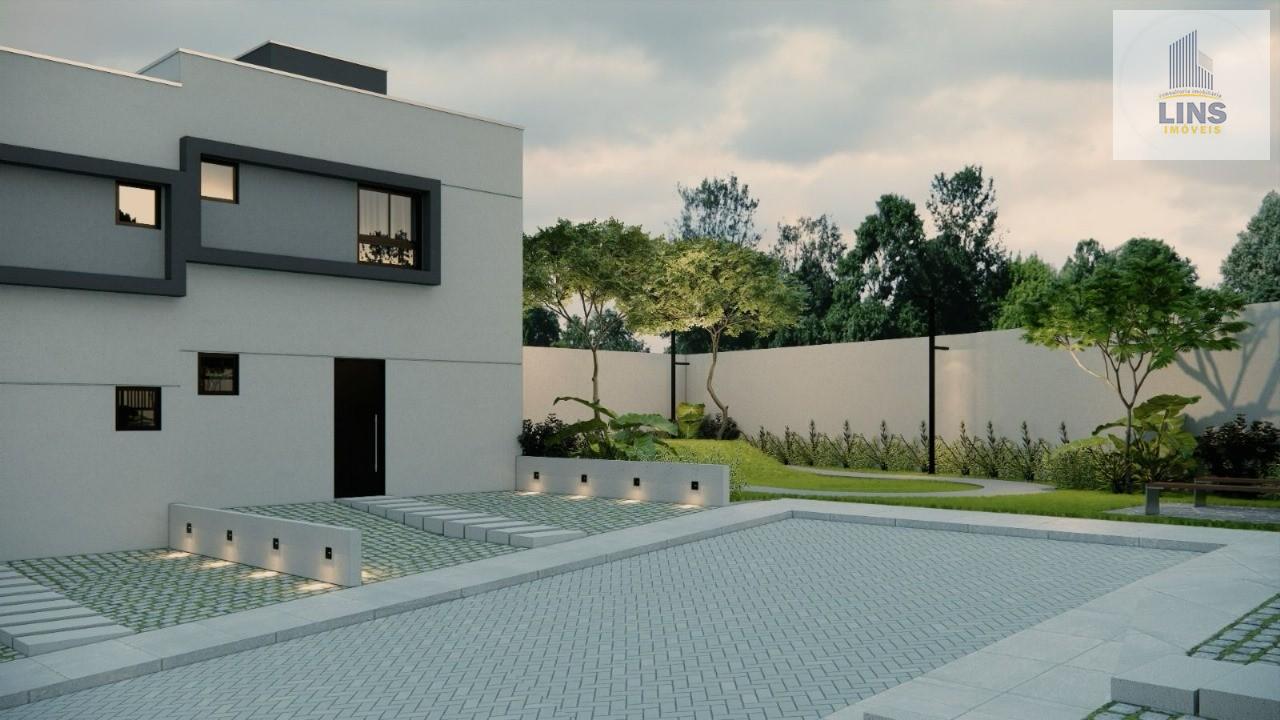 Sobrado, 2 quartos, 65 m² - Foto 12