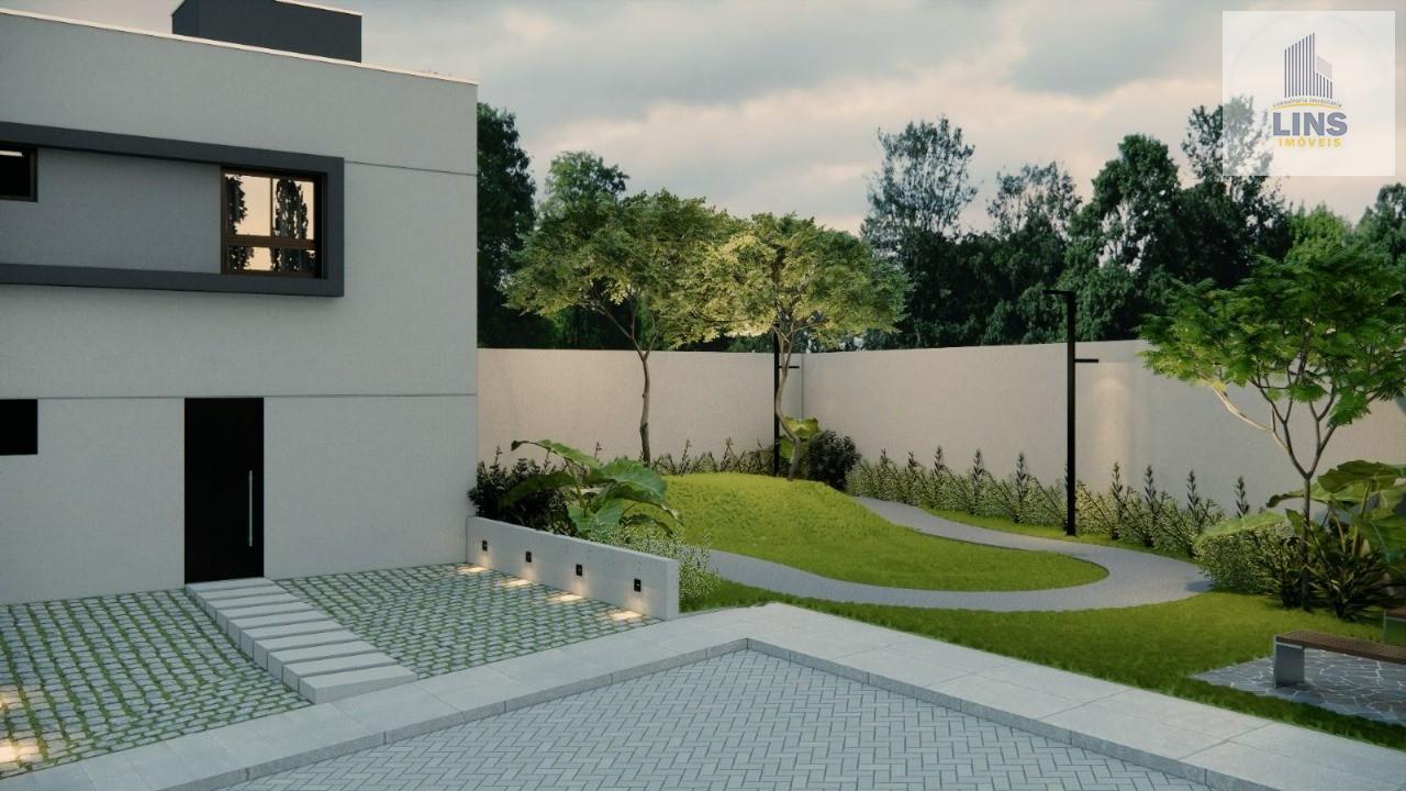 Sobrado, 2 quartos, 65 m² - Foto 13