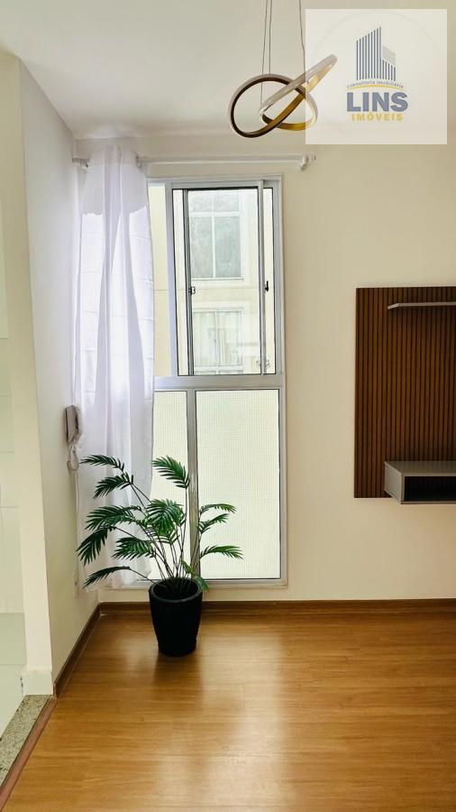 Apartamento, 2 quartos, 40 m² - Foto 5