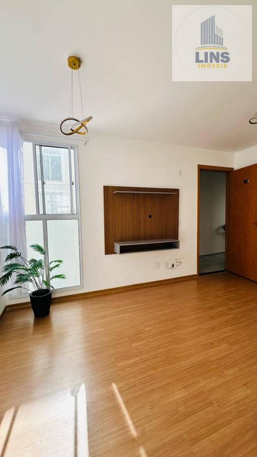 Apartamento, 2 quartos, 40 m² - Foto 4