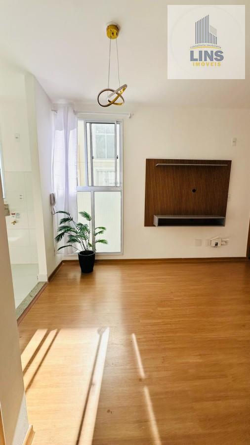 Apartamento, 2 quartos, 40 m² - Foto 3