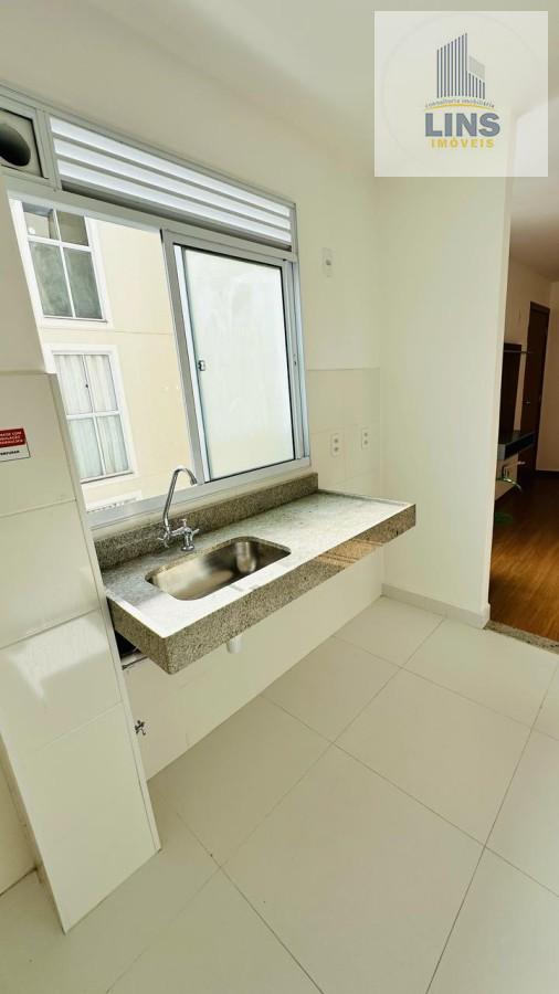 Apartamento, 2 quartos, 40 m² - Foto 9