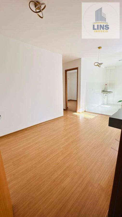 Apartamento, 2 quartos, 40 m² - Foto 7