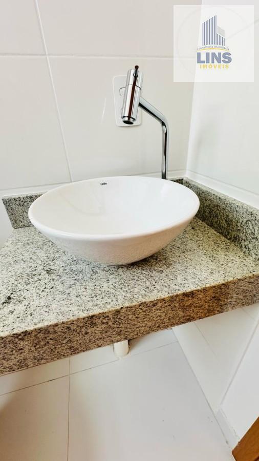 Apartamento, 2 quartos, 40 m² - Foto 8