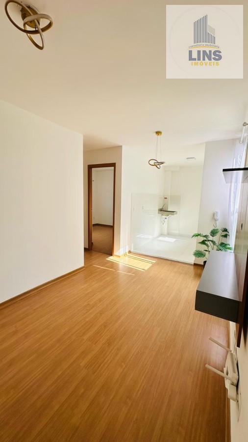 Apartamento, 2 quartos, 40 m² - Foto 17
