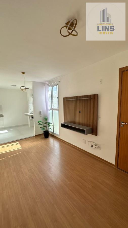 Apartamento, 2 quartos, 40 m² - Foto 22