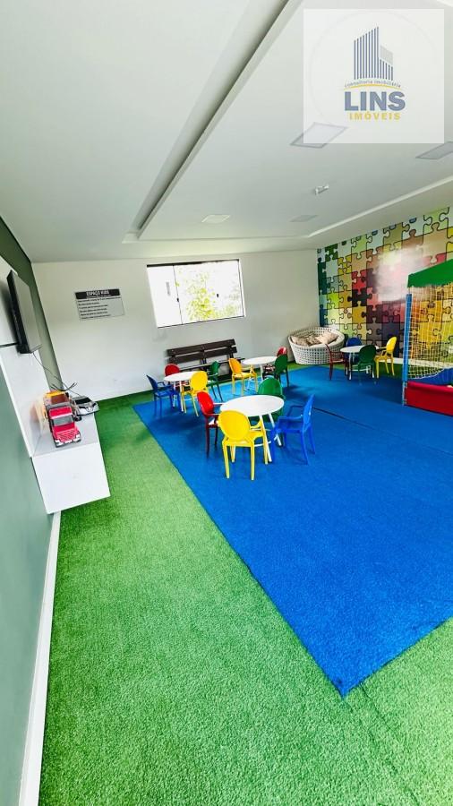 Apartamento, 2 quartos, 40 m² - Foto 27