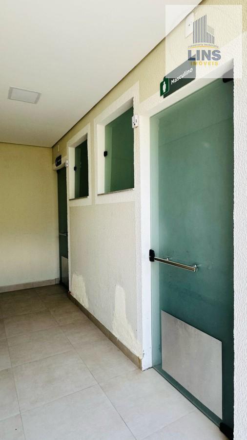 Apartamento, 2 quartos, 40 m² - Foto 28