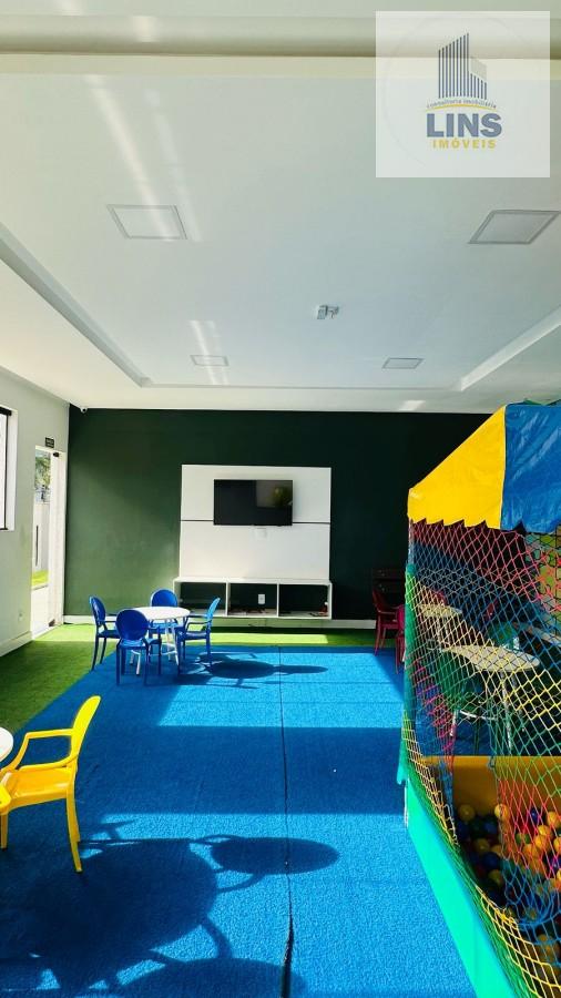 Apartamento, 2 quartos, 40 m² - Foto 33