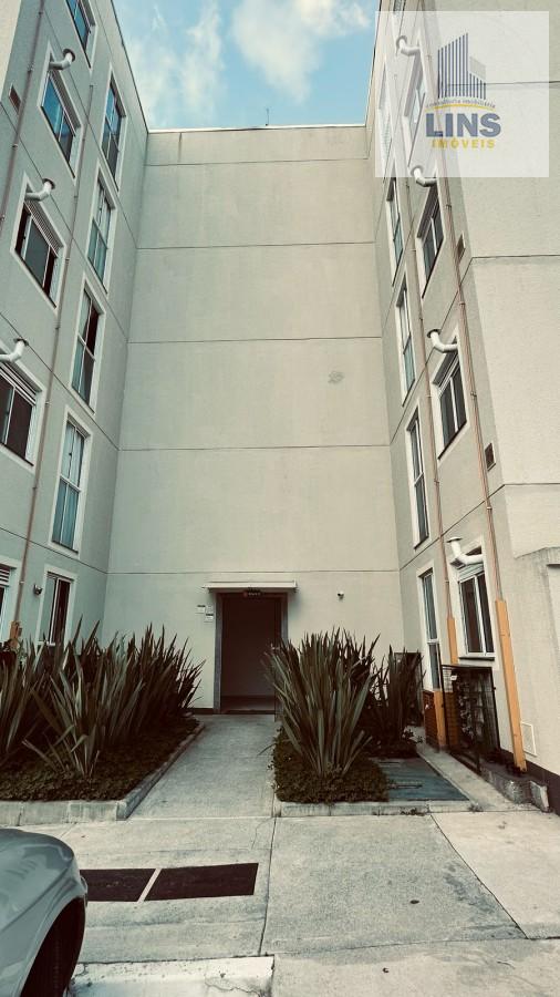 Apartamento, 2 quartos, 40 m² - Foto 36