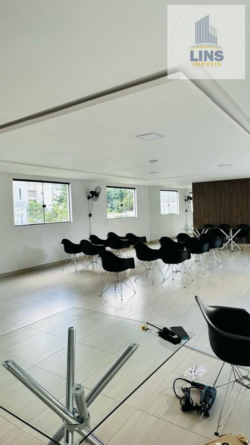 Apartamento, 2 quartos, 40 m² - Foto 37