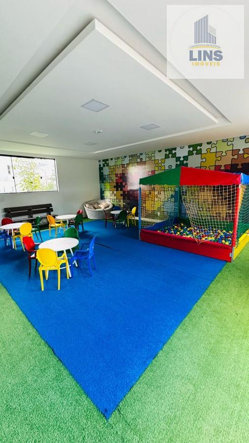 Apartamento, 2 quartos, 40 m² - Foto 39